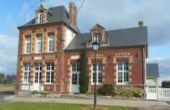 Mairie de Bosnormand