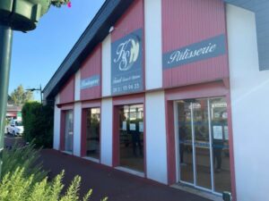 Boulangerie/Pâtisserie Touret