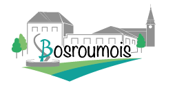 logo Mairie Bosroumois