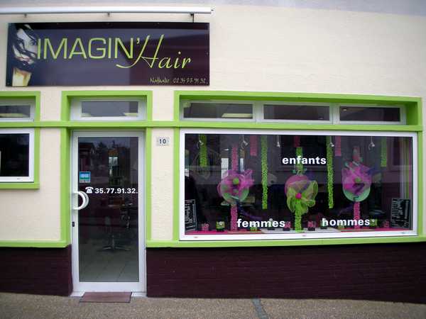 imagin-hair