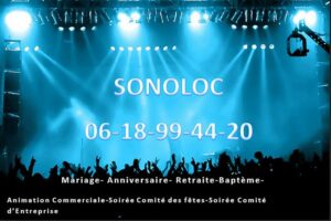 sonoloc