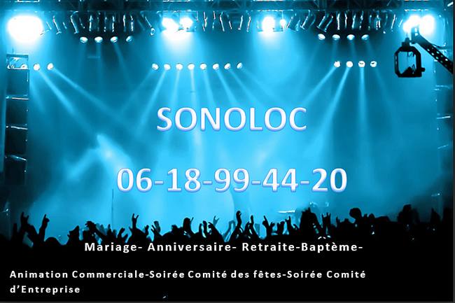 sonoloc