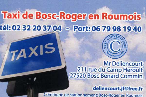 Taxi