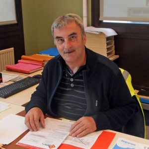 Monsieur Breemerch Monsieur Breemerch